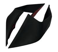 For Yam&aha YZF R3 2019 2020 2021 2022 Motorcycle Modified Aerodynamic Fins Side Wind Wing Spoiler Fairing Fixed Wind Wing Side Panel Cover Fairing