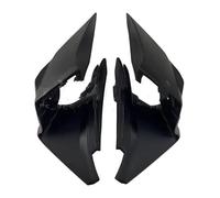 For Yam&aha YZF R3 R25 2019 2020 2021 2022 2023 Motorcycle Fairing Side Winglet Aerodynamic Wing Deflector Spoiler Side Panel Cover Fairing