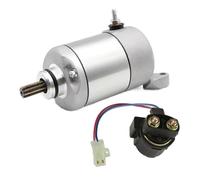 For Yama&ha TT-R 250 TT250R/4GY1 1993 4MR1 1994 TT-R 250 TT250R RAID RAID/4GY3 1994 Motorcycle Starter Motor 4GY-81890-00-00 3SX-81940-00-00 coil