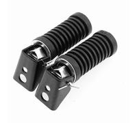 For Yama&ha TW200 TW225 XT225 TTR250 Motorcycle Passenger Footrest Foot Pegs Rear Footpegs Pedal bracket