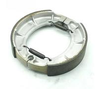 For Yama&ha Virago 750 XV750 1988-1997 XV700 1984-1987 XV700C 1986-1987 Motorcycle Front And Rear Brake Pads Disc Brake Pad Low Noise(Rear)