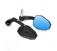 For Yama&ha Xmax300 Nmax155 NVX155 Motorcycle Handlebar Rearview Mirror Compatible Parts(2)