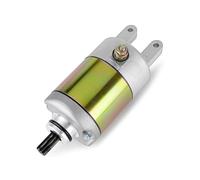 For Yama&ha YP250/MAJESTY/SKYLINER 1995-2006 YP250 YP250 R RA X-MAX 250 2005-2013 Motorcycle Starter Motor 1C0-H1800-00 4HC-81890-00 4HC-81800-00 1B7-81890-00 coil