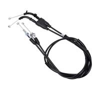 For Yamaha 17D-26302-90-00 YZ250F 12-13 YZ250 YZ 250 F BW BL DW DL Motorcycle Accessories Throttle Cable Wire Fuel Return Cable