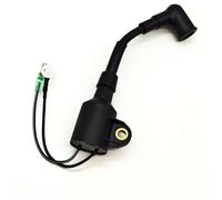 For Yamaha 25B 50G 55B 60F 70B 75A 80A 85A 90A 25HP-90HP 2- Ignition Coil Stroke Outboard Accessories 6978557000