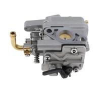 For Yamaha 4-Stroke 2.6Hp F2.6 Outboard Motors 1 PCS Marine Carburetor Carb Assy Silver 69M-14301-10 69M-14301-00 69M-14301-11