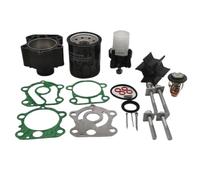 For Yamaha 4 Stroke Model Maintenance Service Kit | 80HP 100HP F80A F100A 67F-12411-01