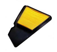 For Yamaha 4T VOX GEAR BWS 50 SA31J Zuma 50FX Scooter Moped Air Filter Cleaner 1PC Motorcycle Engine Accessories Refit Parts