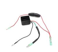For Yamaha 6HP 8HP 20HP 25HP 30HP 40HP 50HP 60HP E60H Regulator Rectifier