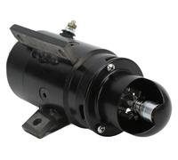 For Yamaha 90ETL 1984-1990 688-81800-12 688-81800-10 Outboard 9 Tooth 688-81800 Motorcycle Starter Motor Motorcycle Starter Motor