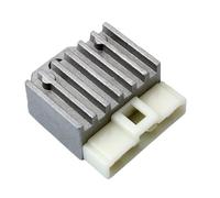 For Yamaha Aerox Neo's 50 Axis Breeze R Voltage Regulator Rectifier | Jog RR Slider Zest YE Zuma II 50cc AC Motorcycle Voltage Regulator Rectifier