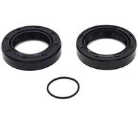 For Yamaha AT1 AT2 AT3 CT1 CT3 DT125 DT175 MX125 MX175 TY175 TY125 YZ125 YT125 93103-28011-00 Engine Main Oil Seal kit Crank Shaft Seal 93210-18023-00