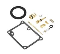 For Yamaha Blaster YFS200 1988 1989 1990 1991 1992 1993 1994 1995 1996 1997 1998 1999 2000 2001 2002 2003 2004 2005 2006 Carburetor Carb Rebuild Repair Kit