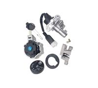 For Yamaha BWS125 Motorcycle Ignition Key Switch Fuel Tank Lock Ignition Key Switch Lock