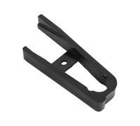 For Yamaha DT125 TW200 For TRAILWAY 1987-2018 TW225 TW125 1999-2004 Motorcycle Rubber Sprocket Chain Guide Slider Protector Cover Chain Protector Guard