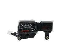 For Yamaha DT125R DT200R Speedometer Kilometer Odometer Gauge Tachometer Clock Instrument Gauges Assembly HLWXMDZ