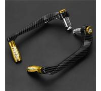 For YAMAHA Fazer700 1986 1987 Motorcycle Handlebar Brake Clutch Lever Hand Guard Handguard Protector Accessories