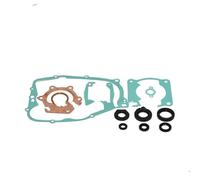 For Yamaha For Blaster YFS200 1988-2006 Motorcycle Overhaul Engine Gasket Repair Pad Full Set With Oil Seals Parts