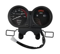 For Yamaha For CRUX STX 125 Motorcycle Speedometer Odometer Tachometer Instrument Dashboard Display Meter Assembly HLWXMDZ