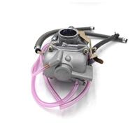 For YAMAHA for Lanza DT230 DT200WR DT200S RZ250 RZ350 Flat Slide Smoothbore TM30 TMX 30mm Carburetor Carb