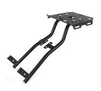 For Yamaha For MT-07 For MT07 For MT 07 2014-2024 Motorcycle Top Case Holder Rack Luggage Rear Tail Bracket Trunk Support Motorcycle Luggage Rack