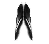 For YAMAHA For MT-07 FZ 07 2012-2017 Motorcycle Tail Fairing Under Seat Panel Side Cover Rear Cowling Motorcycle Fairing(Glossy Black)