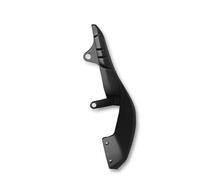 For YAMAHA For MT-07 FZ-07 2021-2024 Motorcycle Rear Tail Passenger Seat Cover Side Panel Fairing(Unpainted-Right Side)