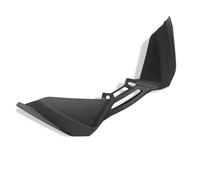 For Yamaha For MT-09 For MT09 SP 2024+ Motorcycle Front Spoiler Winglet Aerodynamic Wing Kit Motorcycle accessories