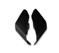 For Yamaha For MT-10 FZ-10 2016 2017 2018 2019 2020 2021 Motorcycle Rear Upper Panel Fairing Cowls HLWXMDZ(Unpainted-1 Set)
