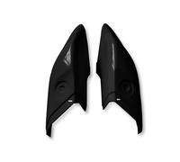 For Yamaha For MT-10 FZ-10 2016-2021 Motorcycle Side Tank Air Intake Cover Panel Guard Fairing Motorcycle Body Work Fairing Kit(B-Glossy Black)