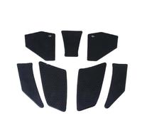 for Yamaha for MT03 for MT25 2020 2021 Snake Skin Tank Pads Grips Protector Stickers Decal Knee Side Fuel Traction Pad(Style 2)