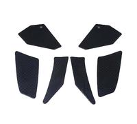 for Yamaha for MT03 for MT25 2020 2021 Snake Skin Tank Pads Grips Protector Stickers Decal Knee Side Fuel Traction Pad(Style 1)
