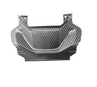 For Yamaha For MT07 FZ07 2012-2017 Motorcycle Rear Upper Seat Center Fairing Rear Middle Tail Fairing(Tail Mid Panel-2)