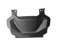 For Yamaha For MT07 FZ07 2012-2017 Motorcycle Rear Upper Seat Center Fairing Rear Middle Tail Fairing Motorcycle Fairing(Tail Mid Panel-1)