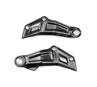 For Yamaha For MT07 FZ07 2013-2022 Motorcycle Frame Cover Protection Panels Engine Trim Fairing Cowling HLWXMDZ