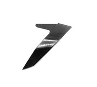 For YAMAHA For MT09 FZ09 2017 2018 2019 2020 Motorcycle Front Cowl Upper Nose Fairing Holder Cover(left)