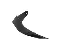 For YAMAHA For MT09 FZ09 2017 2018 2019 2020 Motorcycle Front Cowl Upper Nose Fairing Holder Cover(Right)