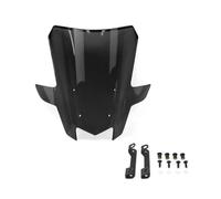For YAMAHA For MT09 MT 09 2024-2026 Motorcycle Windshield MTVTFECEWG