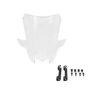 For YAMAHA For MT09 MT 09 2024-2026 Motorcycle Windshield MTVTFECEWG