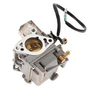 For Yamaha For Outboard 20HP 25HP Motorcycle Engine 4 Stroke Motor Carburetor Engine Carb 65W-14901-0 motorcycle carburetor rebuild kit