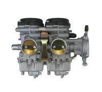 For YAMAHA For RAPTOR 660 660R 2001-2005 ATV For Twin cylinder Motorcycle Carburetor Carb