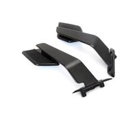 For Yamaha For T-Max 560 For Tech For Max Stealth Winglets Side Mirror Motorcycle Rearview With Wind Deflector 2022-2024