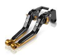 for Yamaha for TDM850 for TDM 850 1991-2002 1998 1999 2000 2001 Adjustable Folding Extendable Handle Levers Handbrake Brake Clutch Lever,Motorcycle Clutch Lever