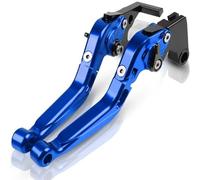 For YAMAHA For TENERE 700 2019 2020 2021 2022 2023 Motorcycle Adjustable Foldable Extendable Brake Clutch Levers HRQCTIM(7)