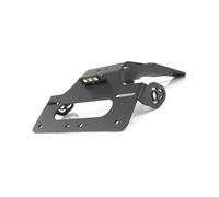 For Yamaha For Tenere 700 XTZ690 For Rally For World Raid Rear Tail Tidy Fender Eliminator Kit License Plate Holder Bracket Registration Plate Holder