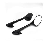 For YAMAHA For TMAX 530 2008 2009 2010 2011 Motorcycle Rearview Side Mirrors Left Right Rear View Mirror Mirrors Motorcycle Rear