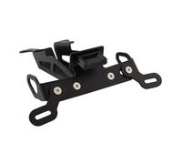 For Yamaha For Tracer 900 GT 2018 2019 2020 Motorcycle Fender Registration Bracket License Plate Holder Frame Registration Plate Holder