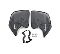 For YAMAHA For Tricity 125 155 2014 2015 2016 2017 For Tricity155 Motorcycle Hand Guard Handguard Wind Protector Shield