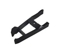 For Yamaha For TTR 250 TTR250 2000-2006 Motorcycle Rubber Chain Guide Slider Swing Arm Protector Chain Protector Guard(Black)