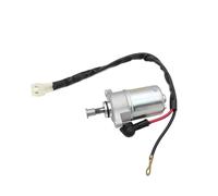 For YAMAHA For X-City For X-Max 125 For MBK For Evolis For Skycruiser125 Motorcycle Starter Electrical Motor Starter Solenoid Relay